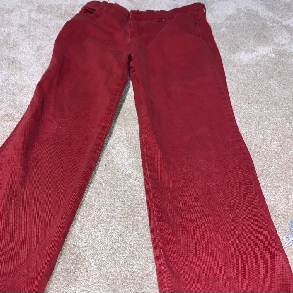 GLORIA VANDERBILT - AMANDA SLIMMING HIGH RISE CLASSIC FIT JEANS  - 8 P